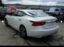 نيسان ماكسيما